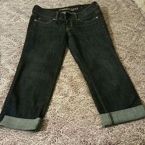 AE jeans